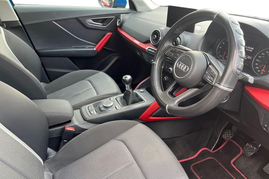 Used Audi Q2 2019 for sale - 76717164: Photo 9