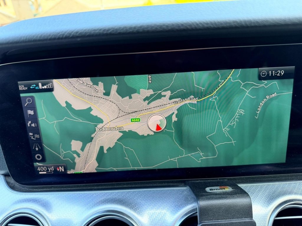 Used Mercedes-Benz E Class 2019 for sale - 77966784: Photo 10