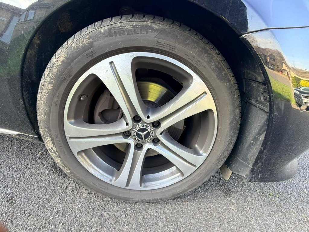 Used Mercedes-Benz E Class 2019 for sale - 77966784: Photo 3