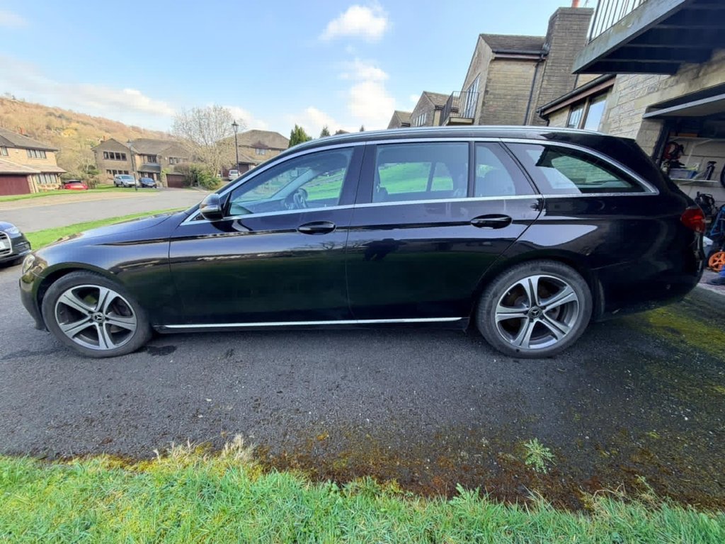 Used Mercedes-Benz E Class 2019 for sale - 77966784: Photo 6