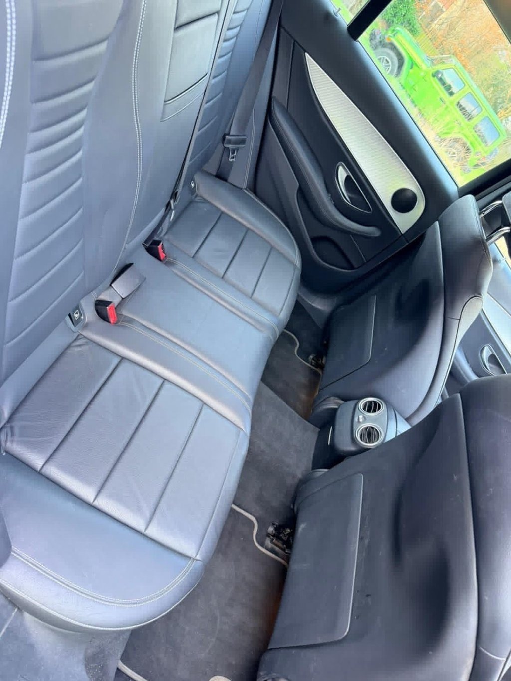 Used Mercedes-Benz E Class 2019 for sale - 77966784: Photo 7