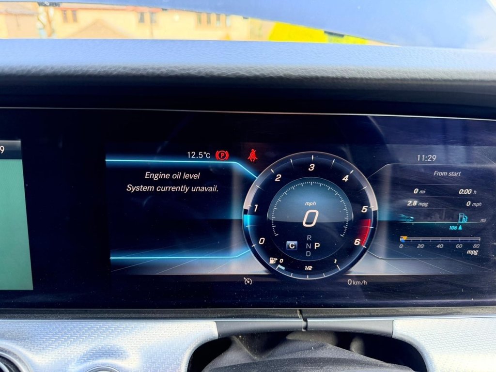 Used Mercedes-Benz E Class 2019 for sale - 77966784: Photo 9