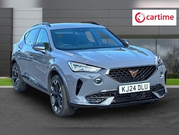 Used Cupra Formentor 2024 for sale - 78569819: Photo