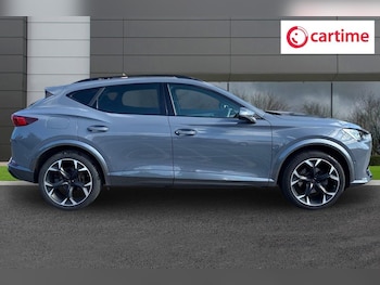Used Cupra Formentor 2024 for sale - 78569819: Photo