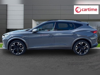 Used Cupra Formentor 2024 for sale - 78569819: Photo