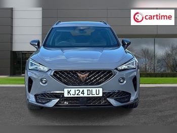 Used Cupra Formentor 2024 for sale - 78569819: Photo