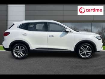 Used MG MG HS 2022 for sale - 74953800: Photo