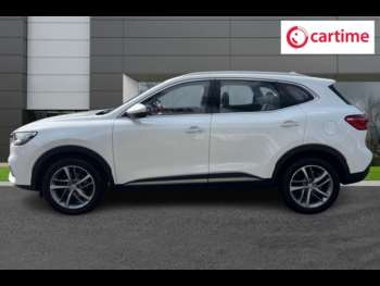 Used MG MG HS 2022 for sale - 74953800: Photo