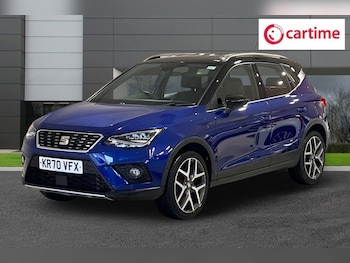 Used SEAT Arona 2020 for sale - 79394317: Photo
