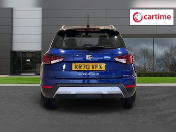 Used SEAT Arona 2020 for sale - 79394317: Photo