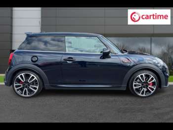Used MINI Hatch 2021 for sale - 74628660: Photo