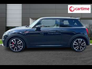 Used MINI Hatch 2021 for sale - 74628660: Photo