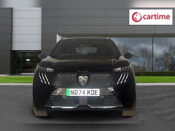 Used Peugeot 5008 2024 for sale - 79722635: Photo