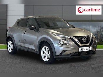 Used Nissan Juke 2020 for sale - 78985687: Photo