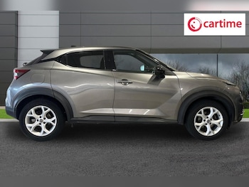 Used Nissan Juke 2020 for sale - 78985687: Photo