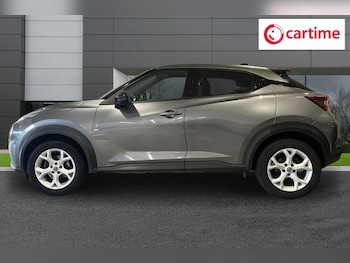 Used Nissan Juke 2020 for sale - 78985687: Photo