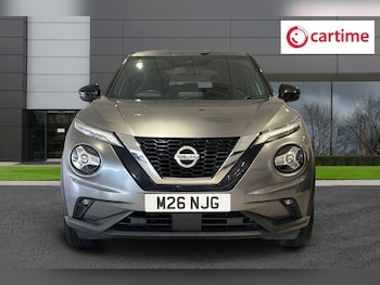 Used Nissan Juke 2020 for sale - 78985687: Photo