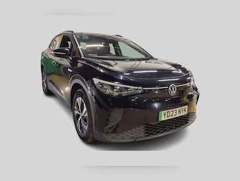 Used Volkswagen ID.4 2023 for sale - 78525313: Photo