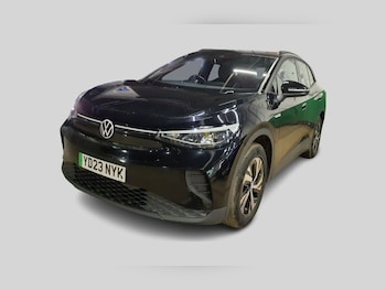 Used Volkswagen ID.4 2023 for sale - 78525313: Photo