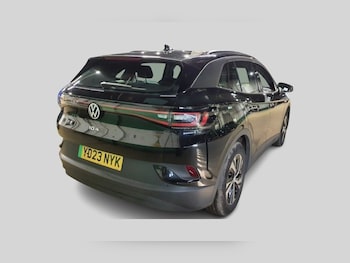 Used Volkswagen ID.4 2023 for sale - 78525313: Photo