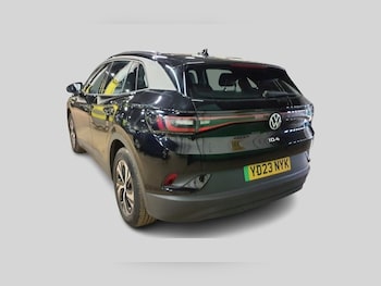 Used Volkswagen ID.4 2023 for sale - 78525313: Photo