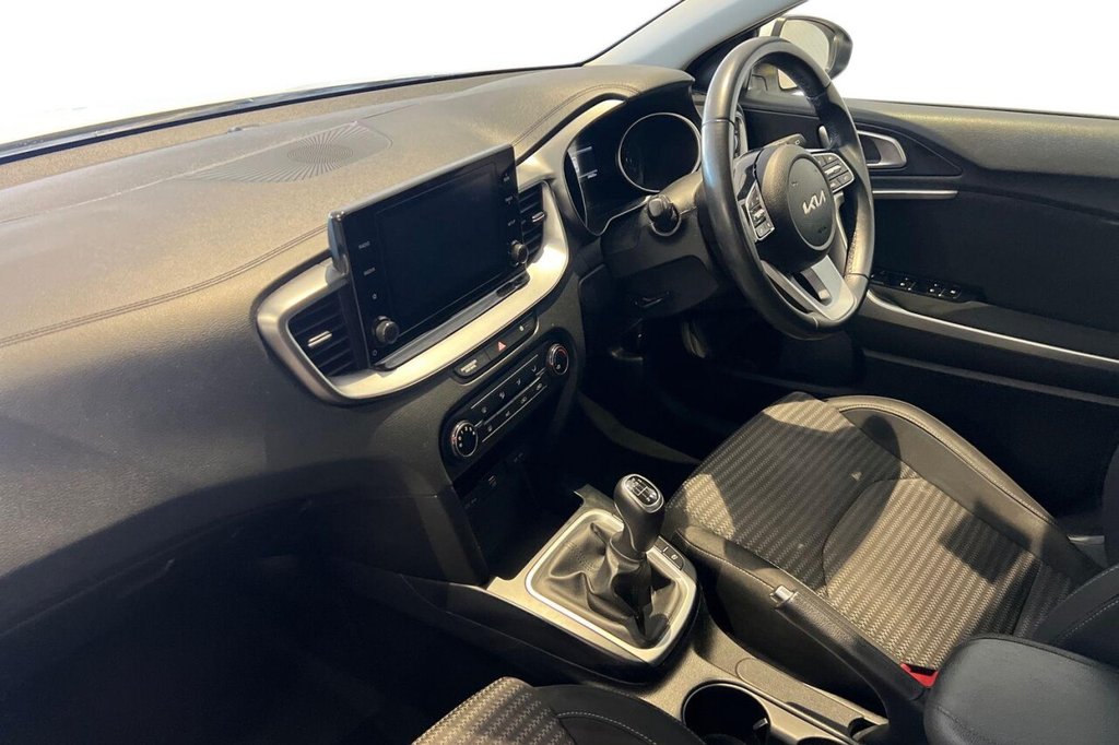 Used Kia Ceed 2022 for sale - 76009466: Photo 11