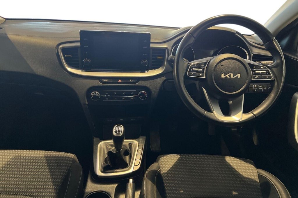 Used Kia Ceed 2022 for sale - 76009466: Photo 12