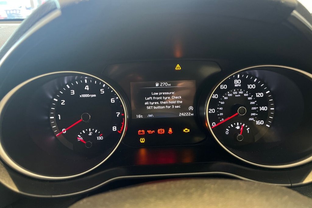 Used Kia Ceed 2022 for sale - 76009466: Photo 15