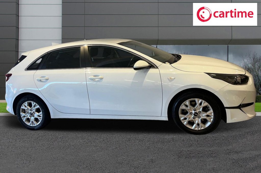 Used Kia Ceed 2022 for sale - 76009466: Photo 2