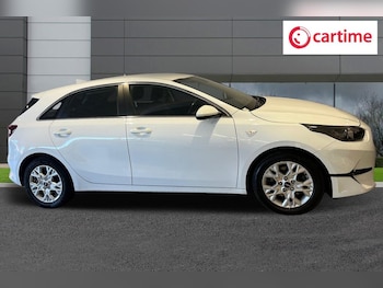 Used Kia Ceed 2022 for sale - 76009466: Photo 2