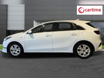 Used Kia Ceed 2022 for sale - 76009466: Photo 3