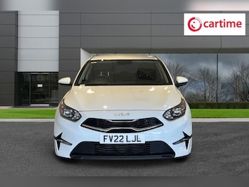 Used Kia Ceed 2022 for sale - 76009466: Photo 4