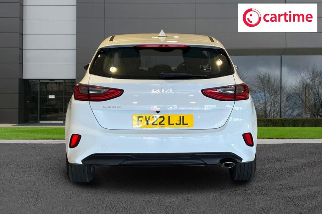 Used Kia Ceed 2022 for sale - 76009466: Photo 6