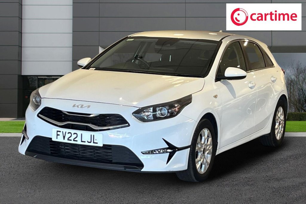 Used Kia Ceed 2022 for sale - 76009466: Photo 7