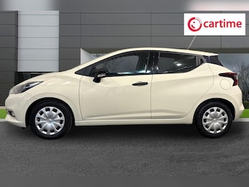 Used Nissan Micra 2022 for sale - 79550443: Photo