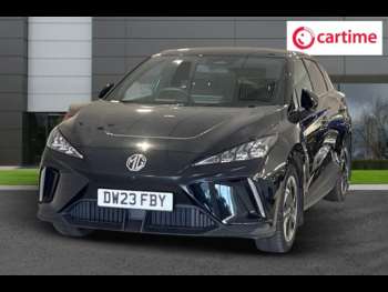 2023 (23) - 64kWh Trophy Long Range Hatchback 5dr Electric Auto (203 ps) Touchscreen, A