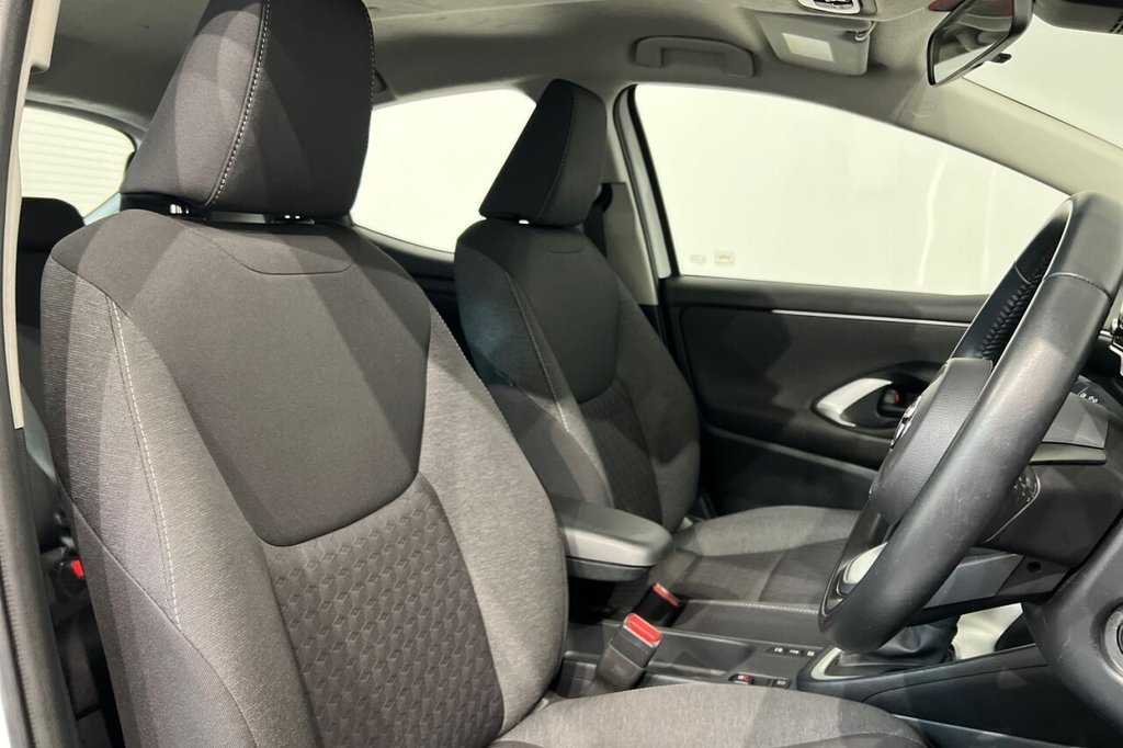 Used Toyota Yaris 2023 for sale - 77936242: Photo 22