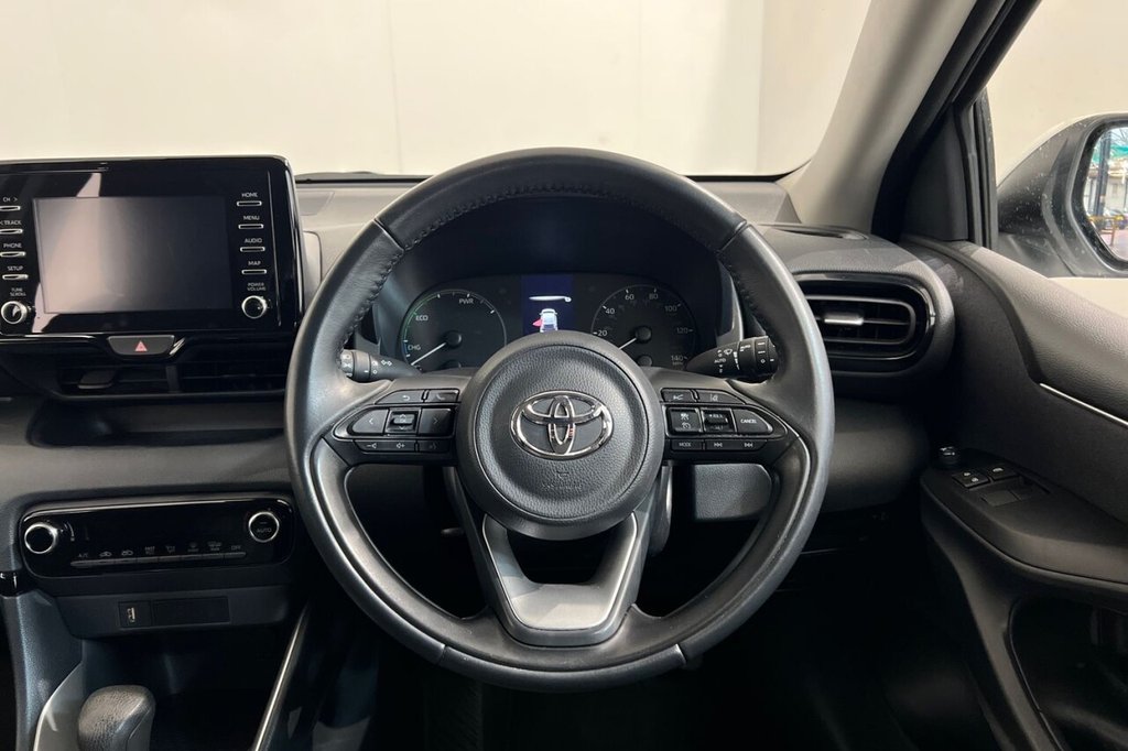 Used Toyota Yaris 2023 for sale - 77936242: Photo 24