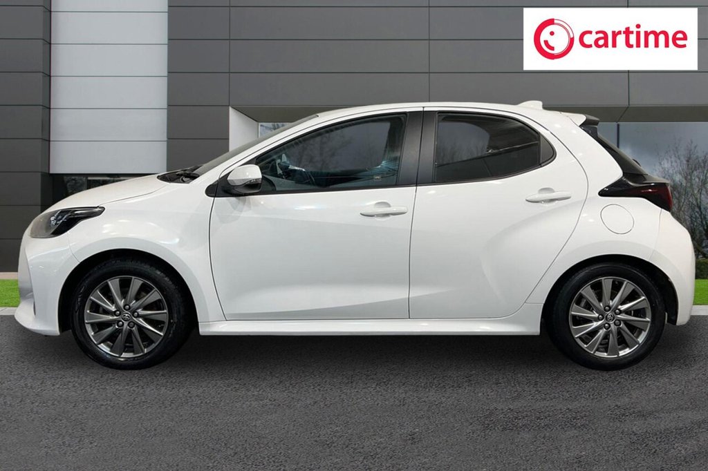 Used Toyota Yaris 2023 for sale - 77936242: Photo 3