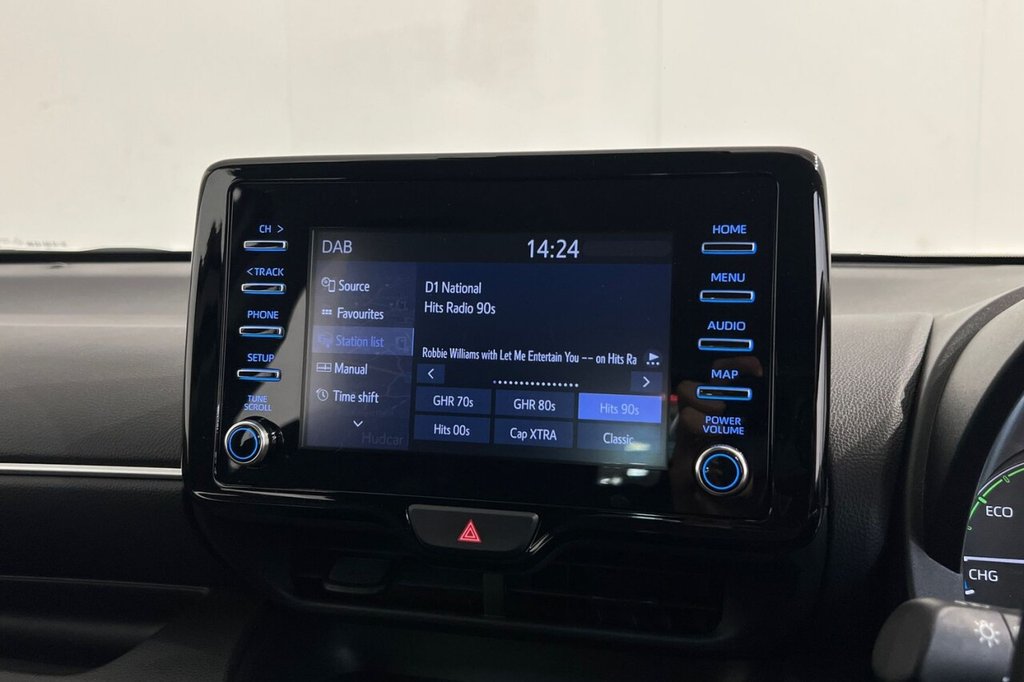 Used Toyota Yaris 2023 for sale - 77936242: Photo 31