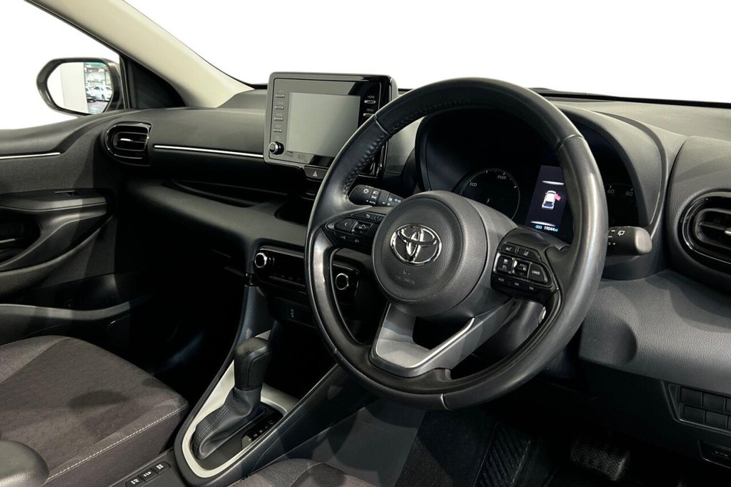 Used Toyota Yaris 2023 for sale - 77936242: Photo 9