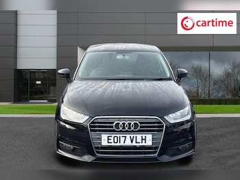 Used Audi A1 2017 for sale - 75911280: Photo