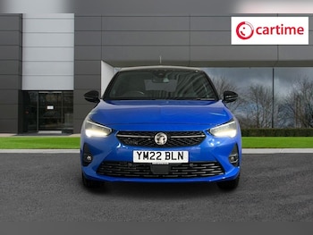 Used Vauxhall Corsa 2022 for sale - 75911245: Photo