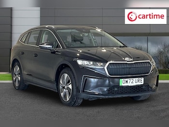 Used Skoda Enyaq 2023 for sale - 79313110: Photo
