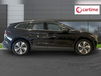 Used Skoda Enyaq 2023 for sale - 79313110: Photo