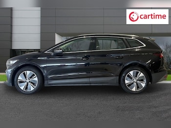Used Skoda Enyaq 2023 for sale - 79313110: Photo