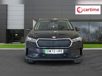 Used Skoda Enyaq 2023 for sale - 79313110: Photo