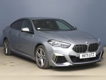 Used BMW 2 Series 2021 for sale - 79642816: Photo