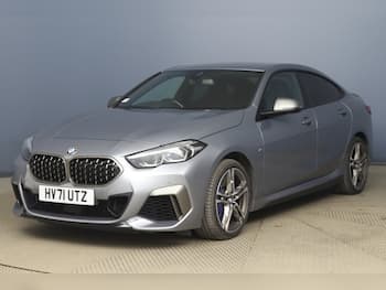 Used BMW 2 Series 2021 for sale - 79642816: Photo