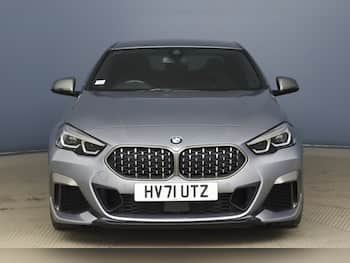 Used BMW 2 Series 2021 for sale - 79642816: Photo